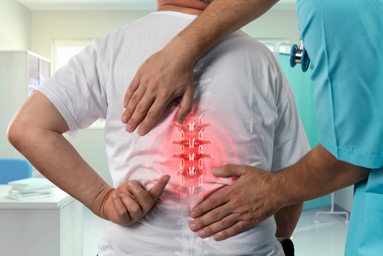 Preventing Work-Related Back Injuries Ergonomics and Occupational Health